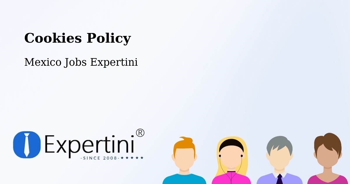 Cookie Policy – Sentispac - Mexico Jobs Expertini