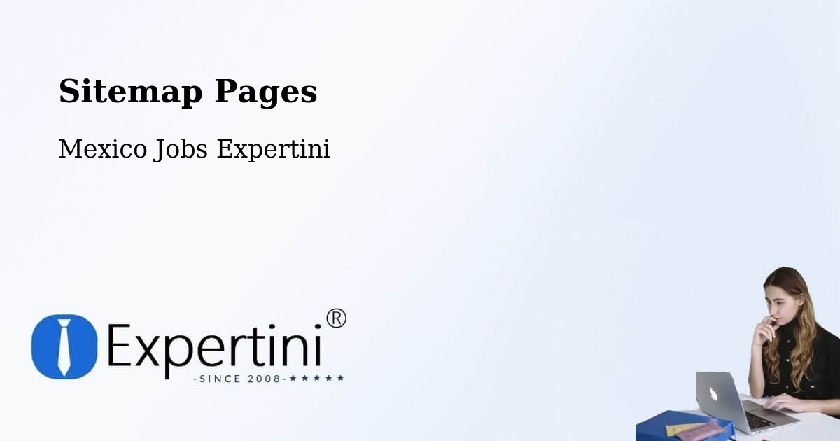 Sitemap Pages - Sentispac - Mexico Jobs Expertini