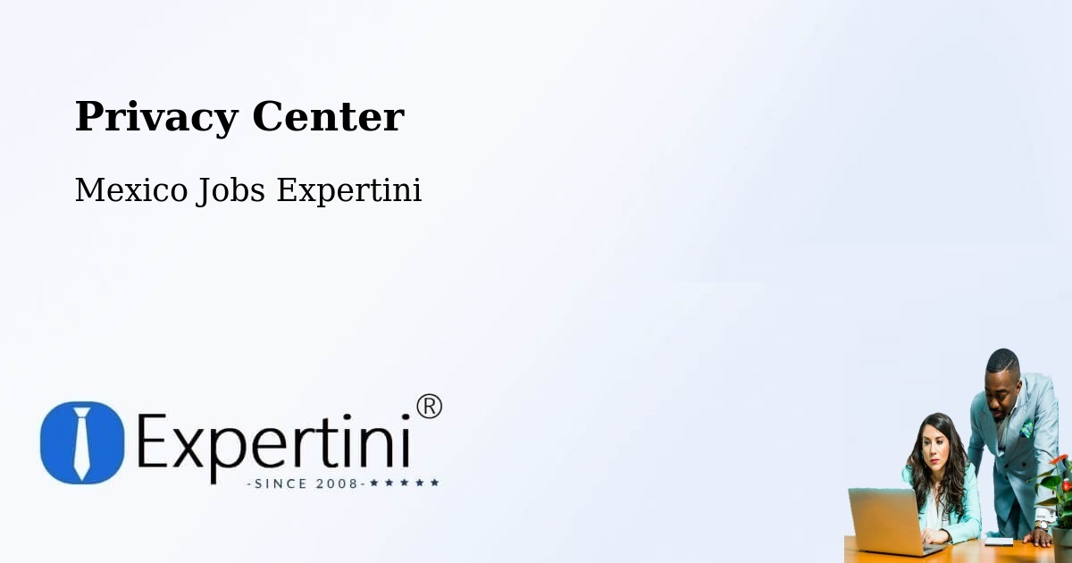 Privacy Policy – Sentispac - Mexico Jobs Expertini
